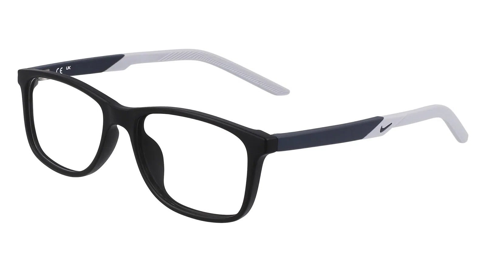 Nike 5037 Eyeglasses - view 2